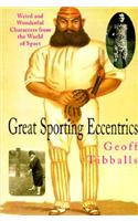 Great Sporting Eccentrics