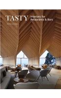Tasty: Interiors for Restaurants & Bars