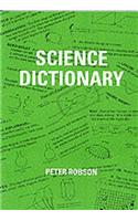 Science Dictionary