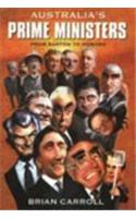 Australia's Prime Ministers: From Barton to Howard