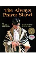 Always Prayer Shawl, The