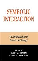 Symbolic Interaction