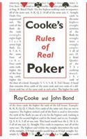 Cooke's Rules of Real Poker