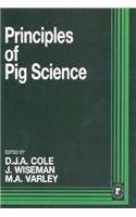 Principles of Pig Science