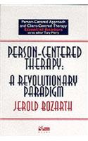 Person-centred Therapy