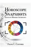 Horoscope Snapshots