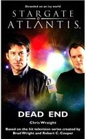 STARGATE ATLANTIS Dead End