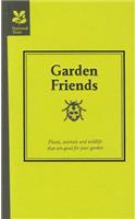 Garden Friends
