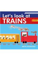 Let's Look at Trains