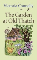 Garden at Old Thatch