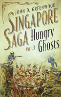 Hungry Ghosts