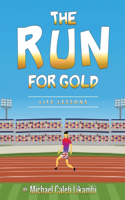 Run for Gold
