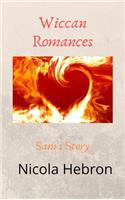 Wiccan Romances