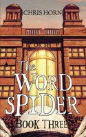 Word Spider Book Three