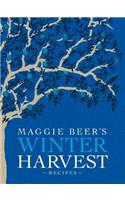 Maggie Beer's Winter Harvest Recipes