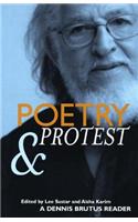 Poetry and Protest