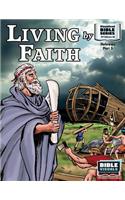 Living by Faith