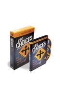 Life Choices DVD-Based Study Kit