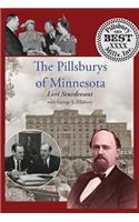 The Pillsburys of Minnesota