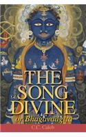 Song Divine, or Bhagavad-gita (pocket)