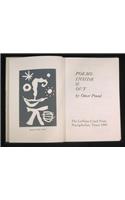 Poems Inside and Out