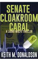 Senate Cloakroom Cabal