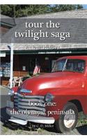 Tour the Twilight Saga Book One