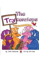 The Tryceratops