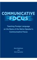 Communicative Focus, Second Edition