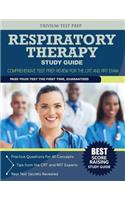 Respiratory Therapy Study Guide