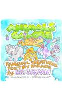 Animals Galore