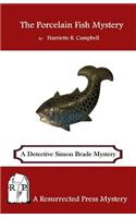 Porcelain Fish Mystery
