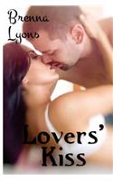 Lovers' Kiss