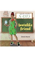 SATO - Invisible Friend