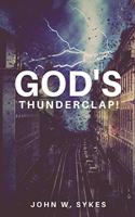 God's Thunderclap!