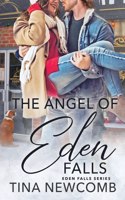 Angel of Eden Falls