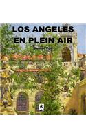 Los Angeles En Plein Air