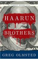 Haarun Brothers
