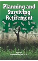 Planning and Surviving Retirement
