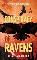Conspiracy of Ravens