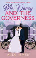 Mr. Darcy and the Governess