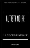 Autiste Noire