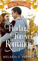 Finding Forever In Romance