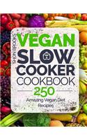Vegan Slow Cooker Cookbook