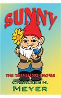 Sunny the Traveling Gnome