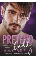 Pretend Daddy