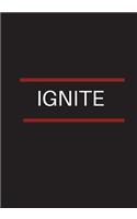 Ignite Daily Planner