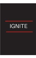 Ignite Daily Planner