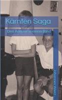 Kaernten Saga