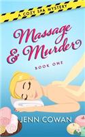 Massage & Murder